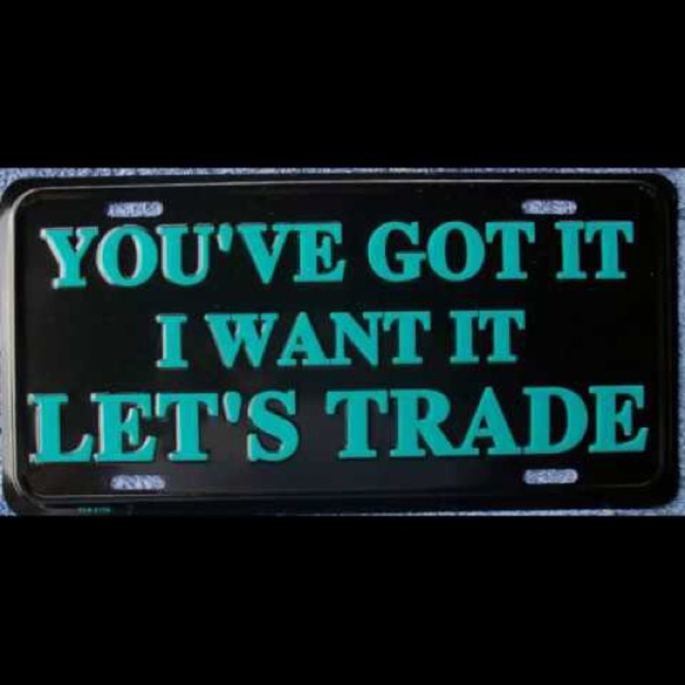 Trade/Plan - Picture 3 of 7